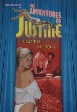DVD Cover (New Concorde Home Entertainment)