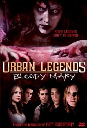 DVD Cover (Sony Home Entertainment)