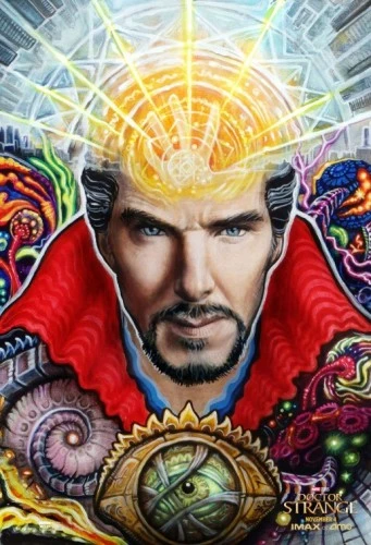 Theatrical Poster (USA)