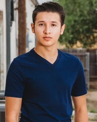 Jason Castillo