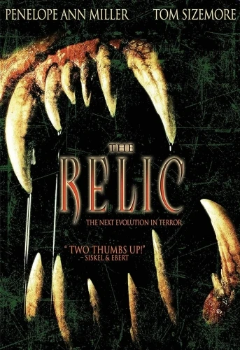 DVD Cover (Paramount Reissue)