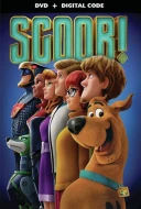 Scoob!