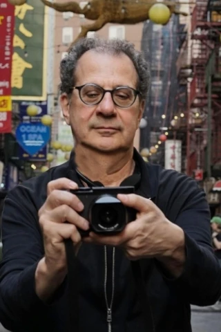 Adam Brooks