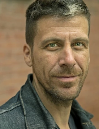 Shane Belcourt