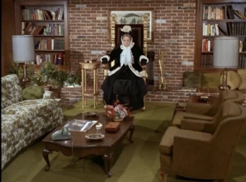 Aunt Clara's Victoria Victory