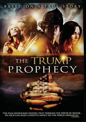 DVD Cover (Cinedigm)