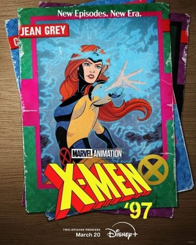 Theatrical Poster (USA)