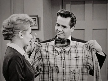 Changing the Boys' Wardrobe