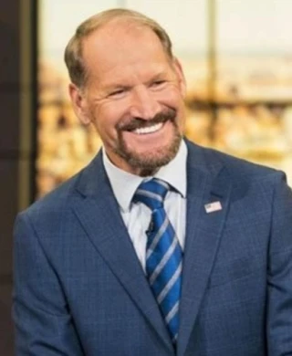Bill Cowher
