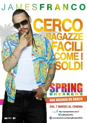 Theatrical Poster (Italy)
