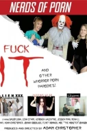 Fuck It And Other Whorror Porn Parodies