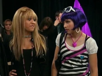 Everybody Was Best Friend Fighting