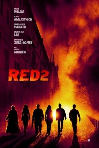 Theatrical Poster (USA)