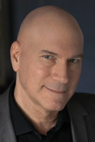 Eric Zimmerman