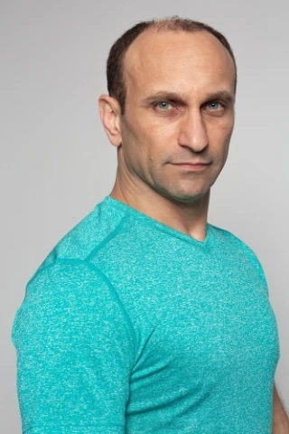 Ilya Tsymbal