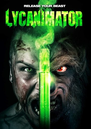 DVD Cover (Wild Eye Releasing)