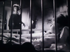 The Room Upstairs