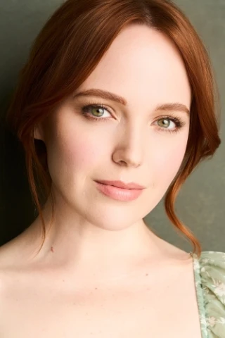 Carrie Malabre