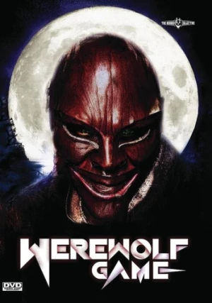 DVD Cover (Rising Sun Media)