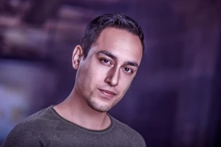 Xavier Yuvens