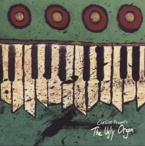 The Ugly Organ
