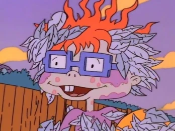 Spike's Babies/Chicken Pops