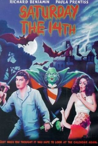 Saturday The 14th