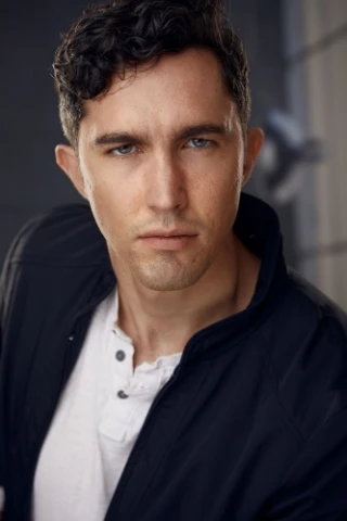 Kevin Michael Shiley