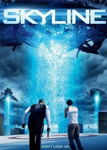 DVD Cover (Rogue Pictures)