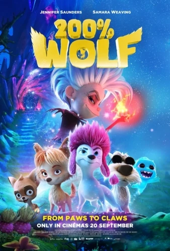 Theatrical Poster (USA)