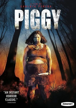DVD Cover (Magnet Releasing)