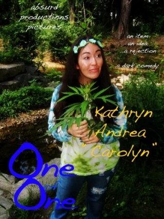 Kathryn Andrea