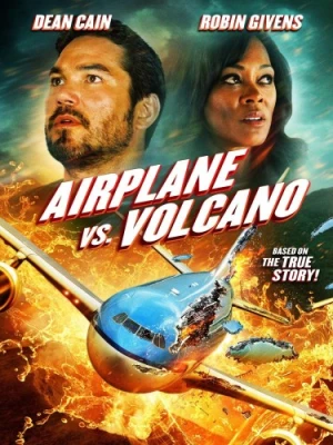 DVD Cover (The Asylum Home Entertainment)
