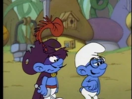 Return of Don Smurfo