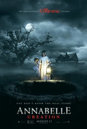 Theatrical Poster (USA)
