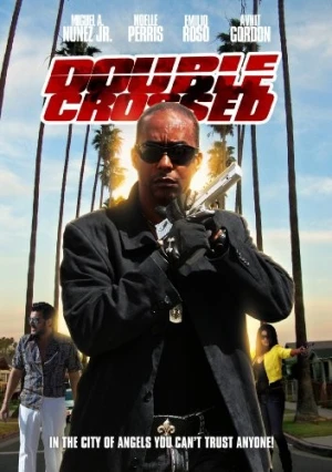 DVD Cover (ScreenMagic Films)