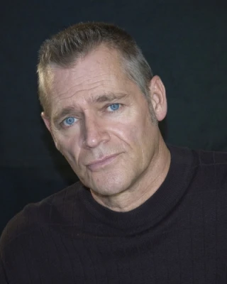 Bruce Gregory