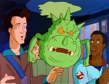 Mean Green Teen Machine