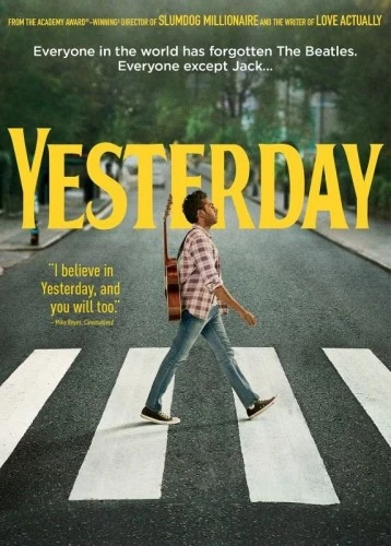 DVD Cover (Universal)