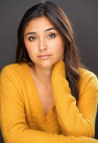 Noelle Franco