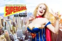 Supergirl: A XXX Parody