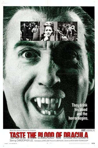 Theatrical Poster (USA)