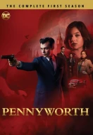 Pennyworth: Season 1