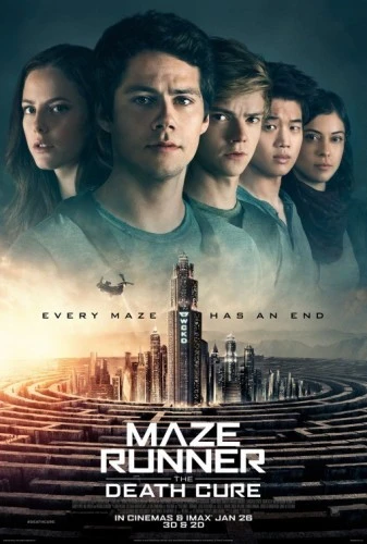 Theatrical Poster (USA)