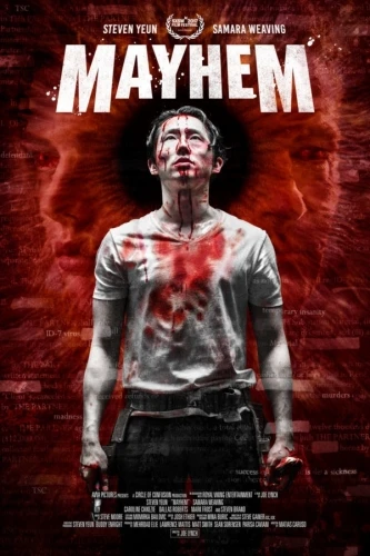 Theatrical Poster (USA)