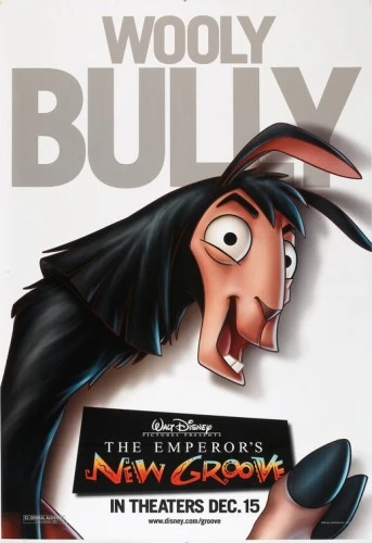 Theatrical Poster (USA)