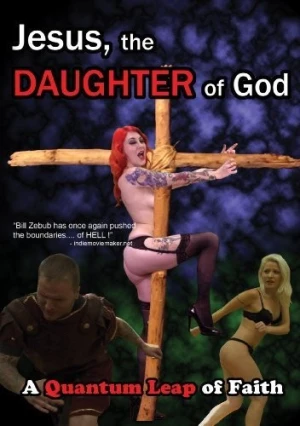 DVD Cover (Grimoire)