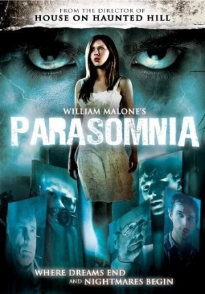 DVD Cover (Sony Home Entertainment)
