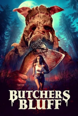 DVD Cover (Breaking Glass Pictures)
