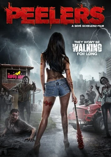 Theatrical Poster